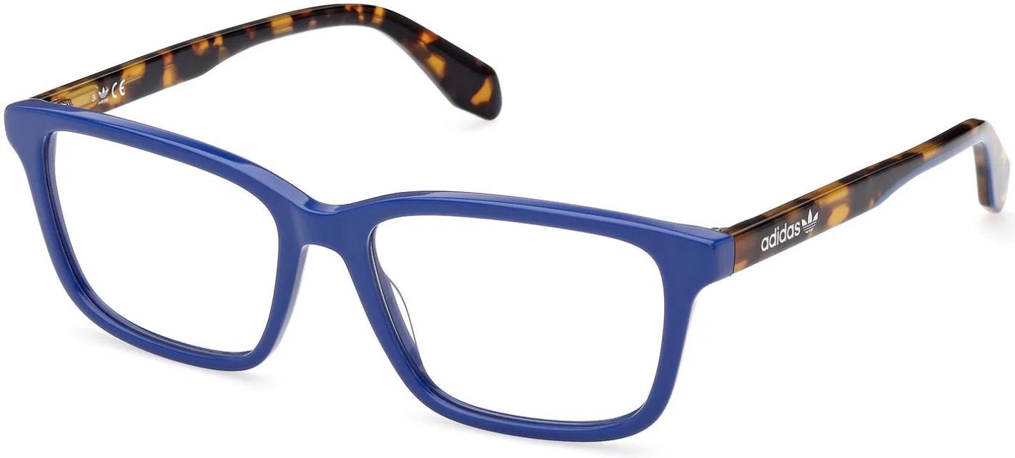 ADIDAS ORIGINALS 5041 Eyeglasses - view 3